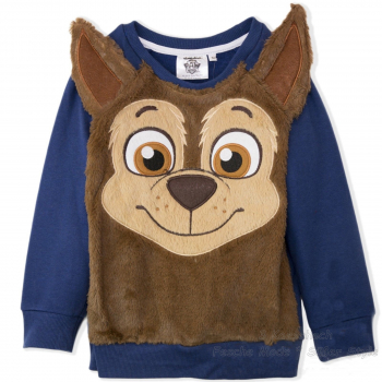 Paw Patrol Teddy Pullover